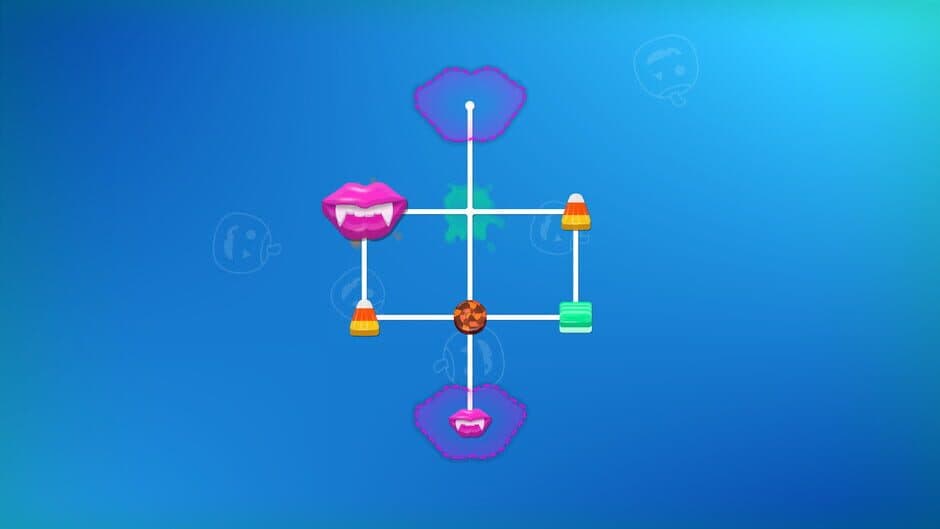 Скриншот 7 из Puzzlepops! Plus