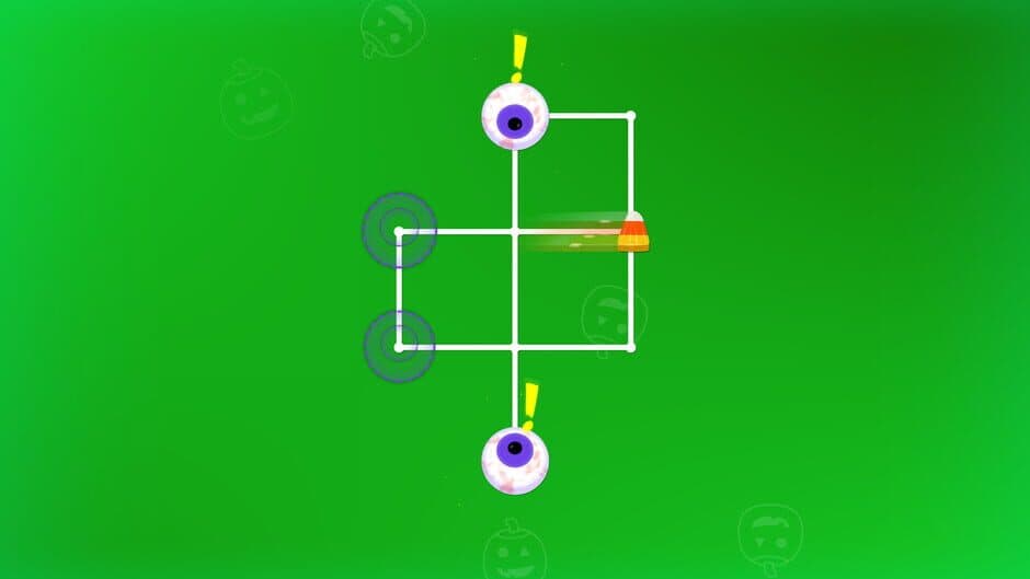 Скриншот 1 из Puzzlepops! Plus