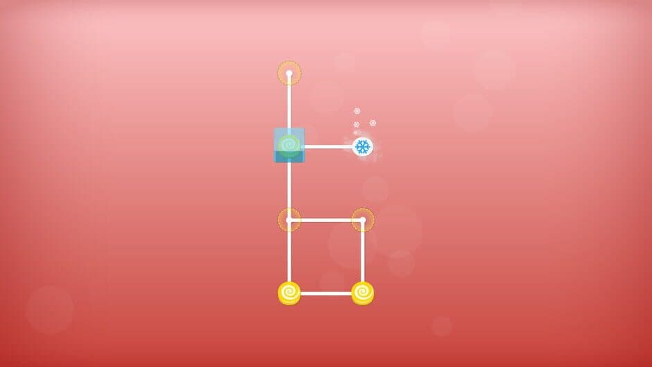 Скриншот 12 из Puzzlepops! Plus