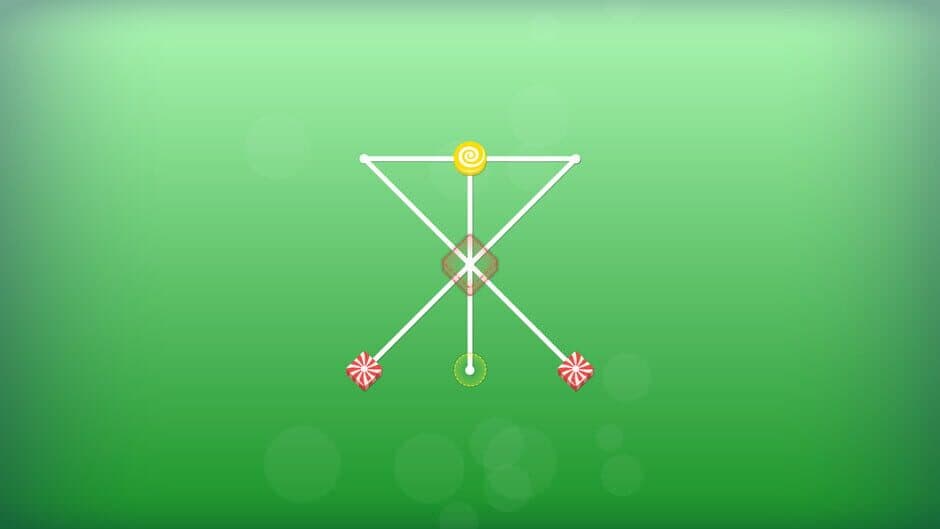 Скриншот 9 из Puzzlepops! Plus