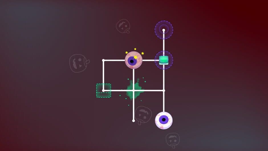 Скриншот 8 из Puzzlepops! Plus