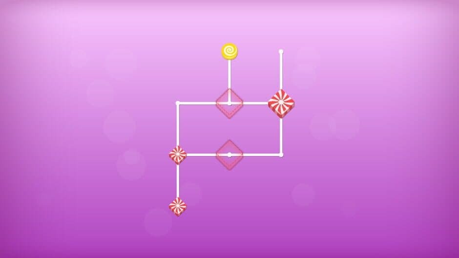 Скриншот 10 из Puzzlepops! Plus