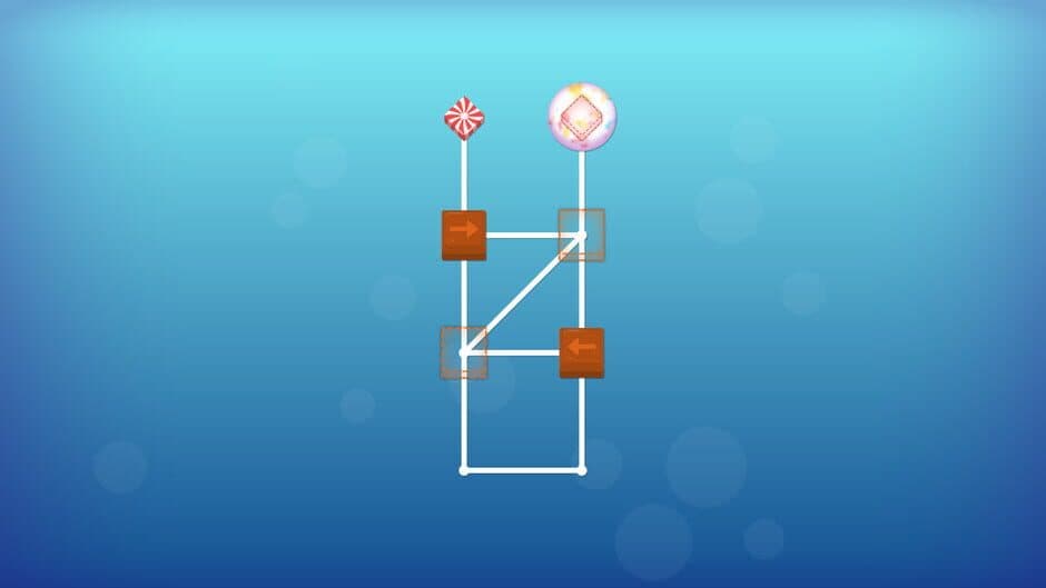 Скриншот 11 из Puzzlepops! Plus