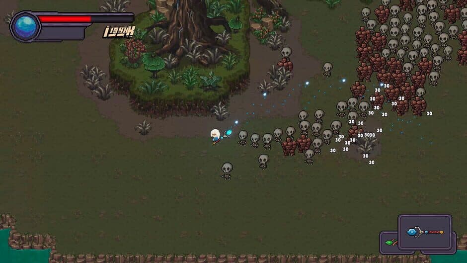 Скриншот 5 из Eternal Rising