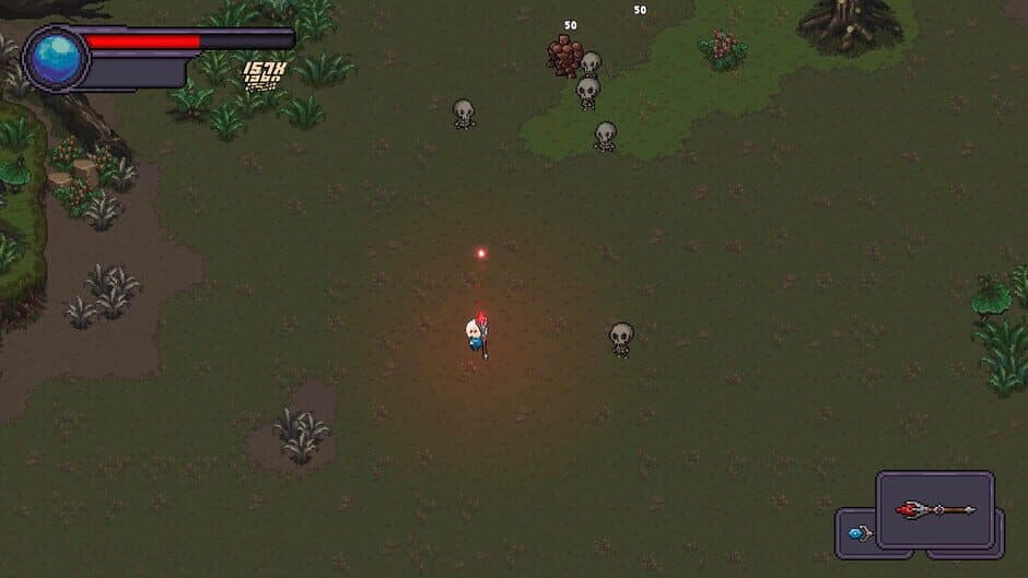 Скриншот 2 из Eternal Rising