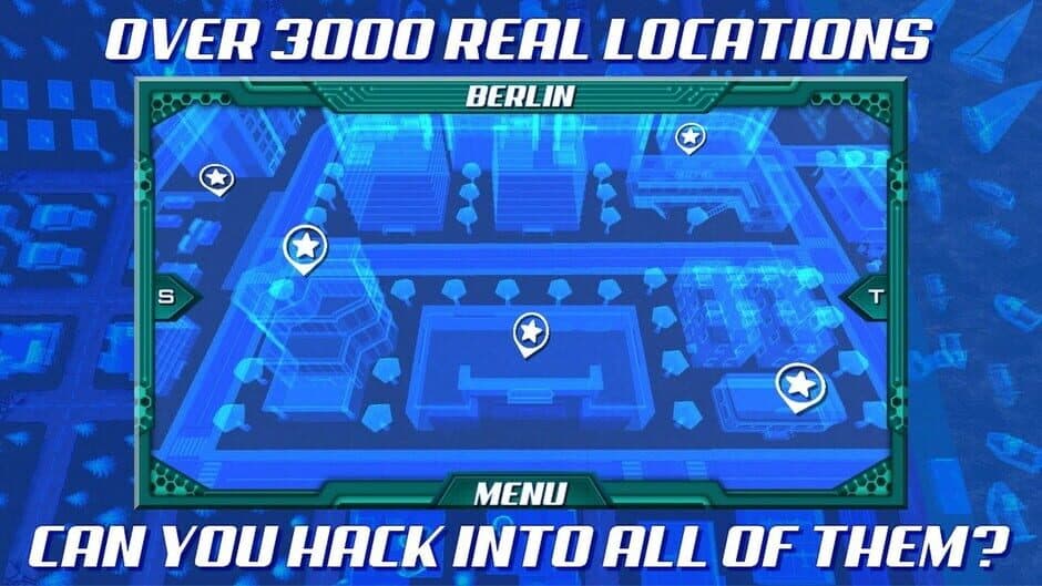 Скриншот 2 из The Lonely Hacker