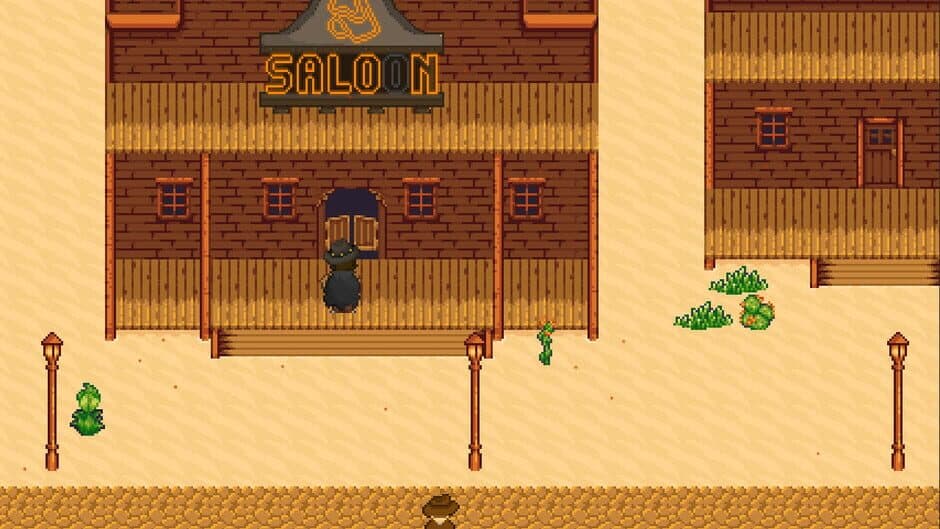 Скриншот 5 из Western Quest