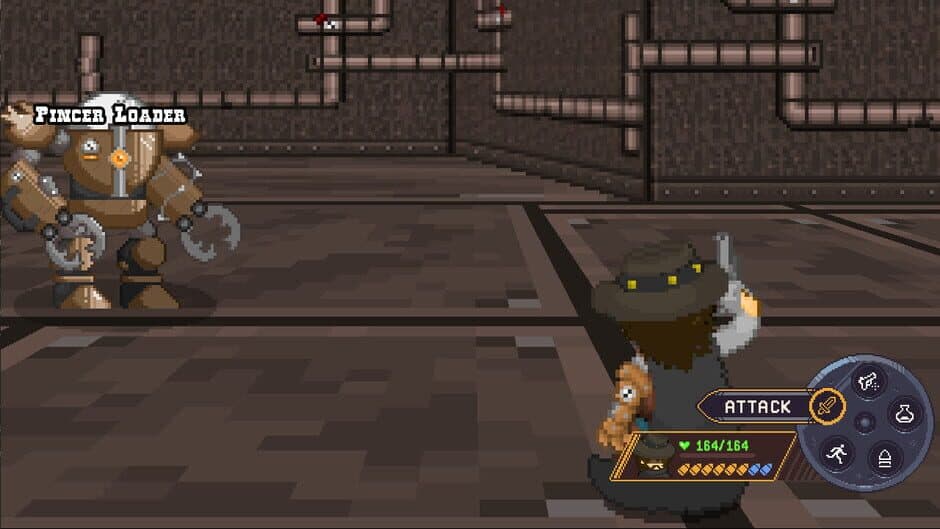 Скриншот 1 из Western Quest