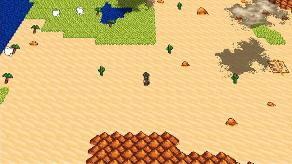 Скриншот 2 из Western Quest