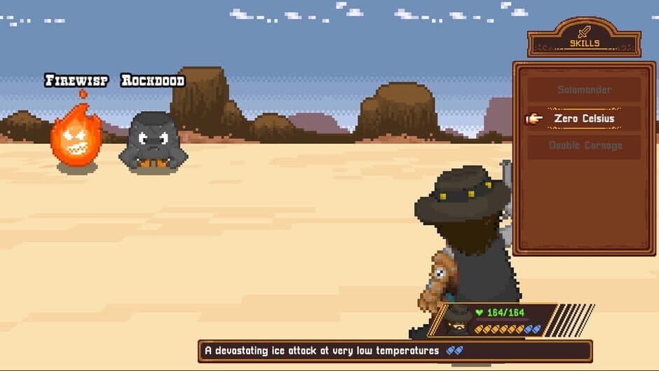 Скриншот 3 из Western Quest