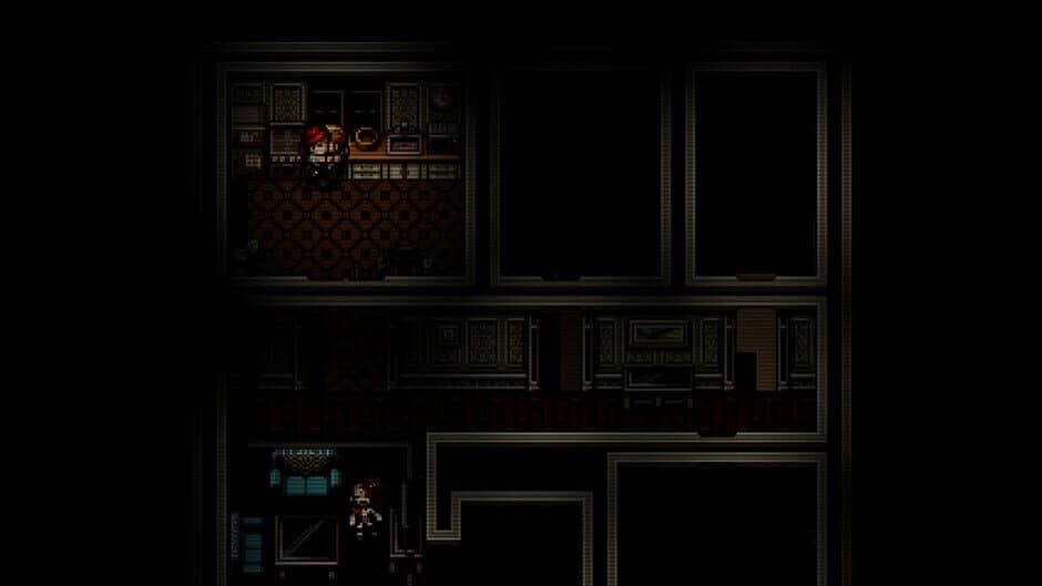 Скриншот 10 из Project Horror Anthology: Project Prequel