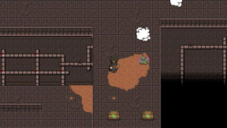 Скриншот 4 из Western Quest