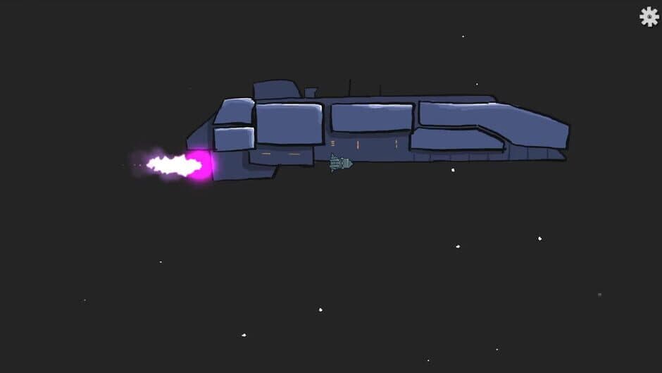 Скриншот 1 из Outpost