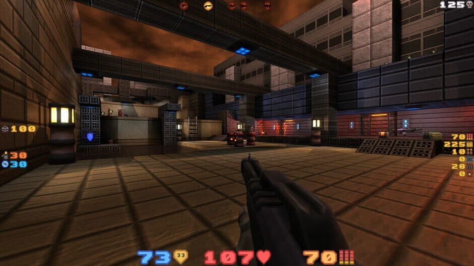 Скриншот 5 из MeowGun: Hell Denizen