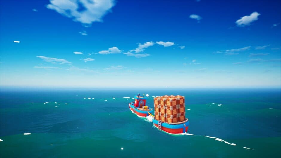 Скриншот 2 из Reefland Odyssey