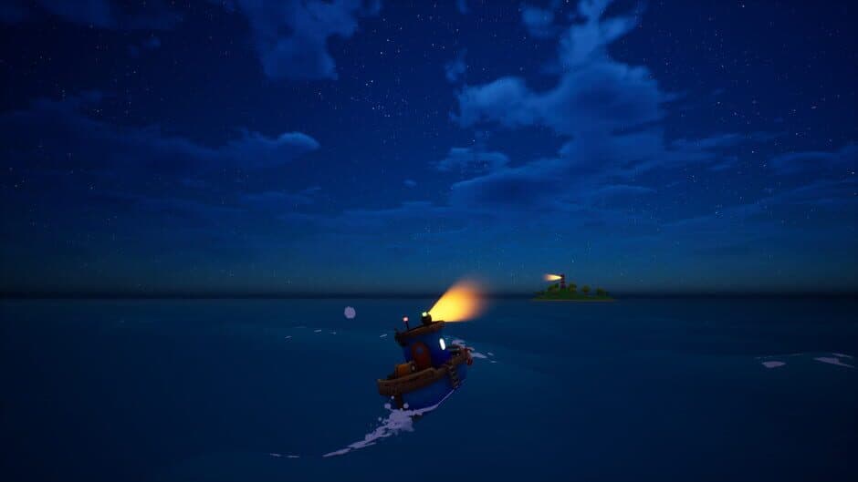 Скриншот 3 из Reefland Odyssey