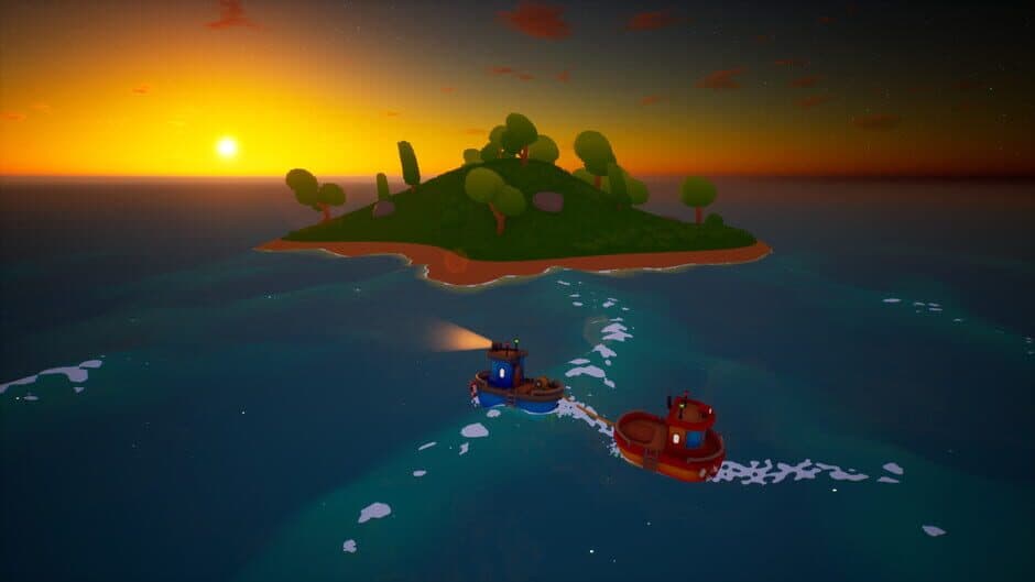 Скриншот 4 из Reefland Odyssey
