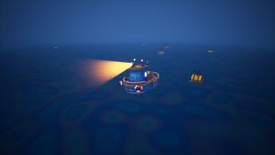 Скриншот 5 из Reefland Odyssey