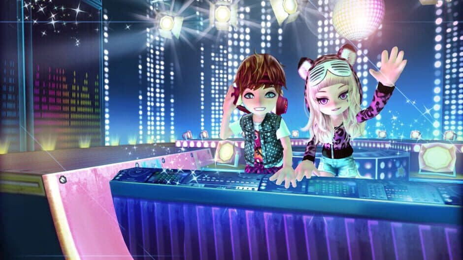 Скриншот 5 из R2Beat