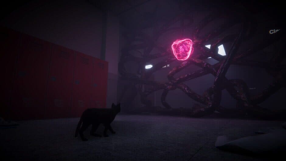 Скриншот 5 из Cursed Night