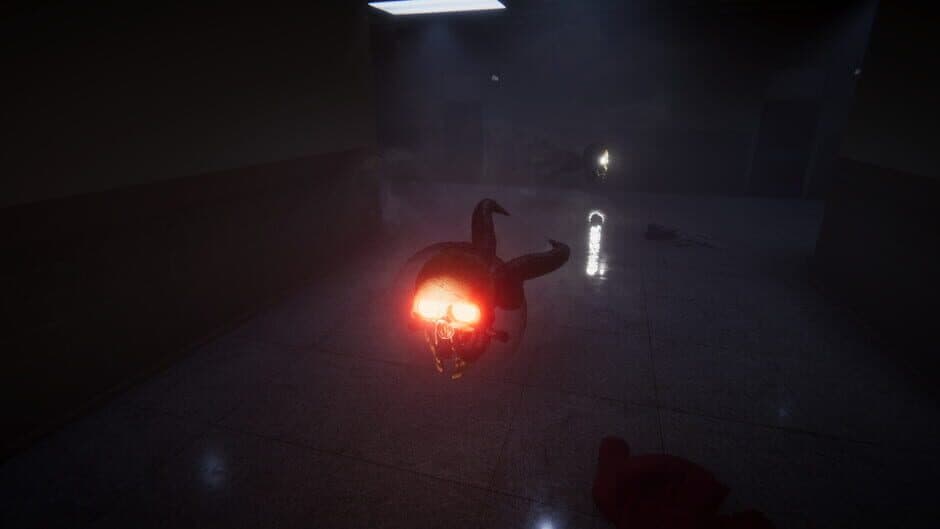 Скриншот 8 из Cursed Night