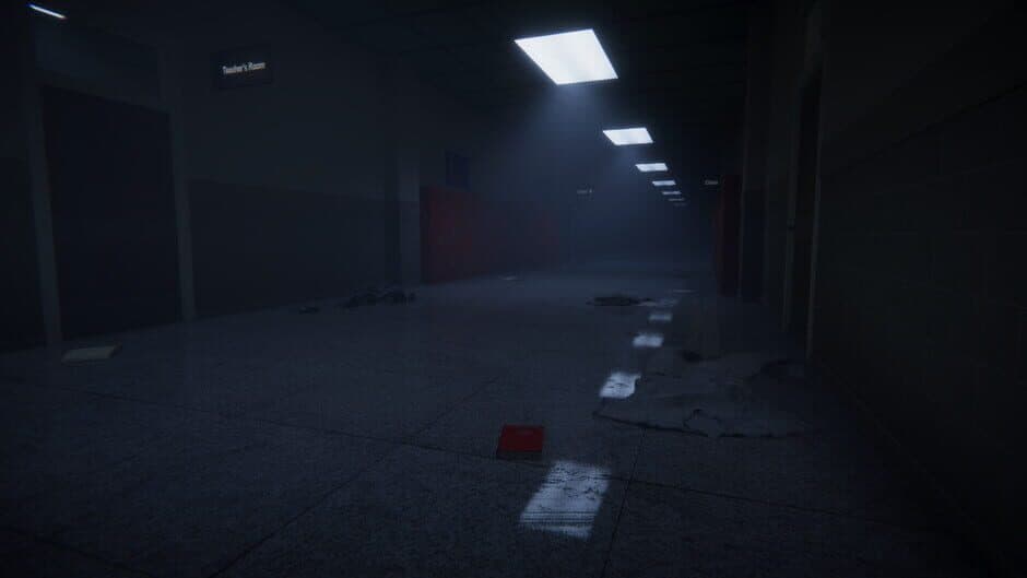 Скриншот 10 из Cursed Night