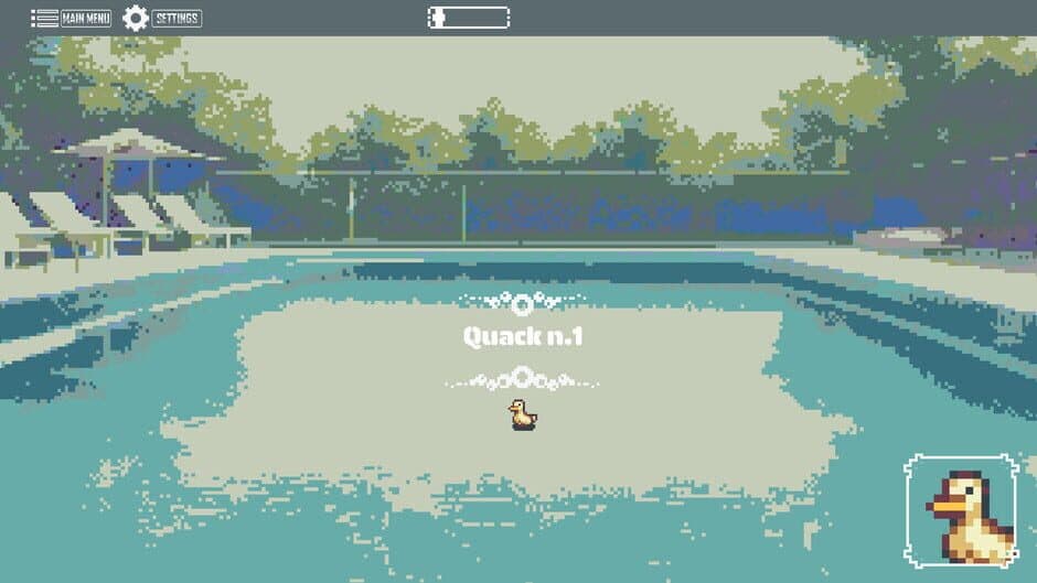 Скриншот 5 из Unrelaxing Quacks