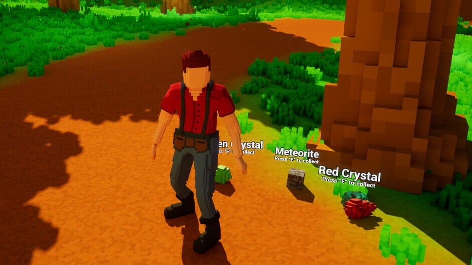 Скриншот 5 из The Slime Plague