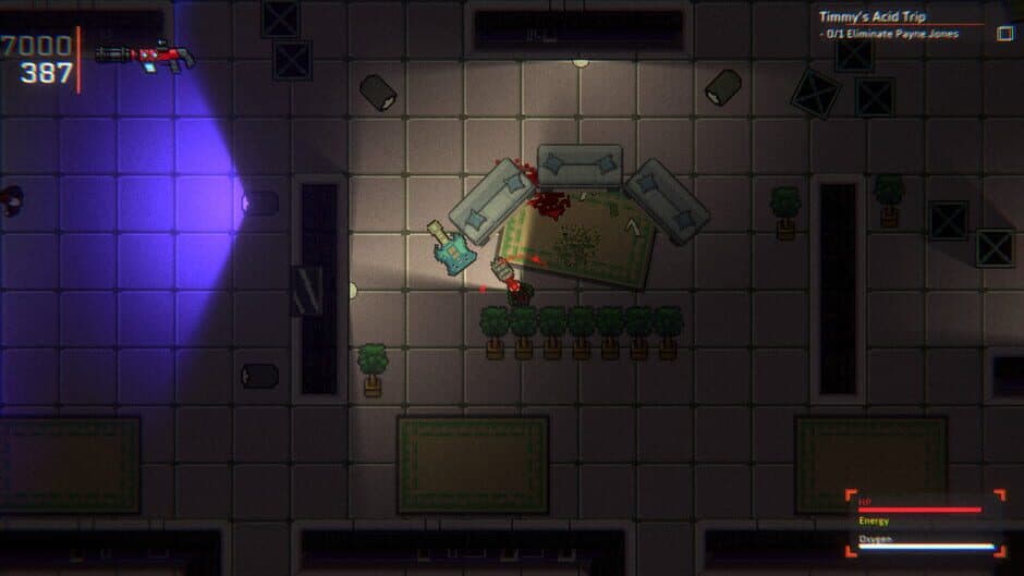 Скриншот 5 из Void Strife