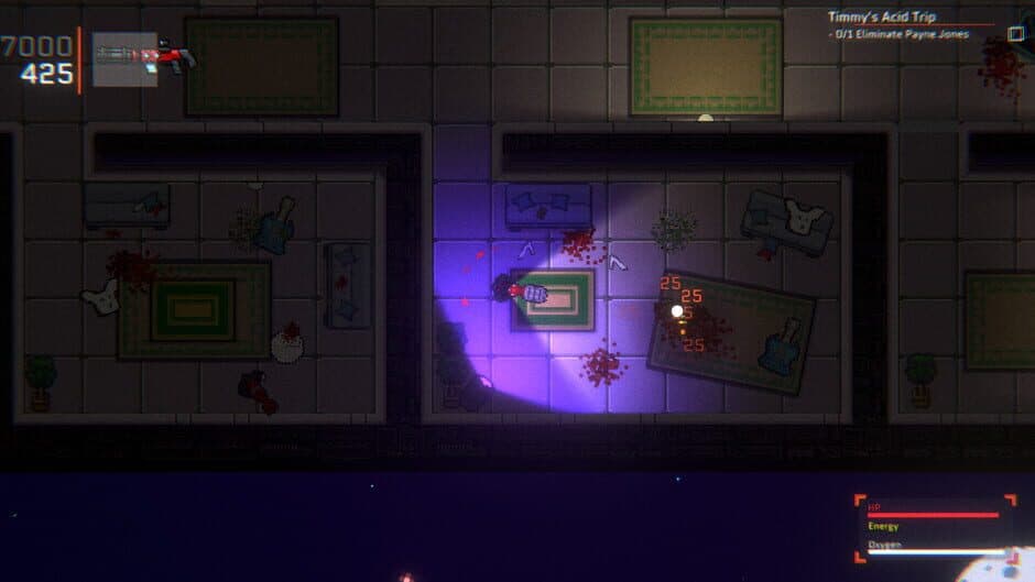 Скриншот 6 из Void Strife