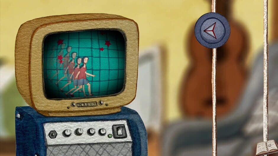 Скриншот 6 из The Last Exam