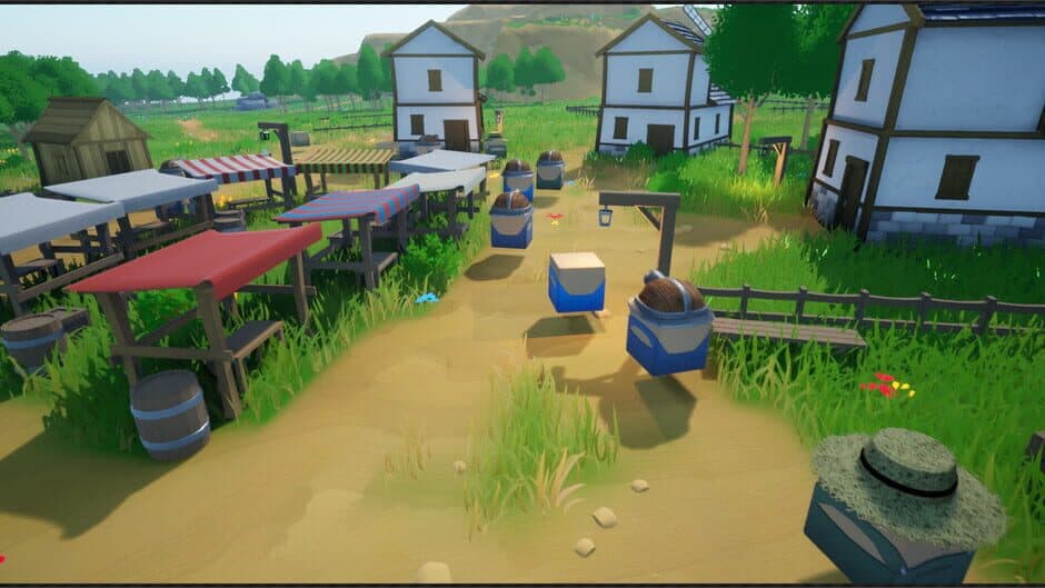 Скриншот 2 из Randoville