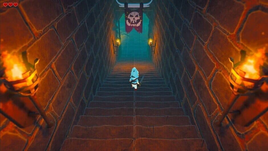 Скриншот 4 из The Sorcerer's Sword
