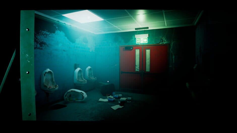 Скриншот 3 из Cursed Halls