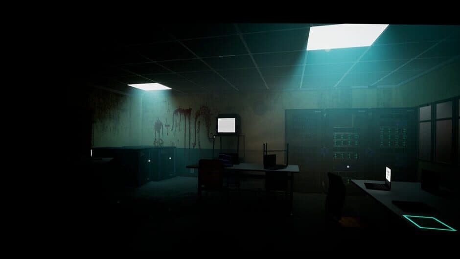 Скриншот 4 из Cursed Halls