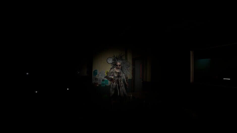 Скриншот 5 из Cursed Halls