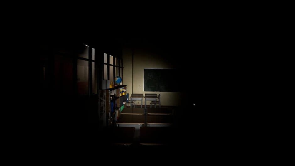 Скриншот 7 из Cursed Halls