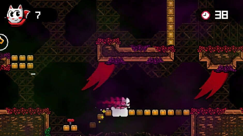 Скриншот 1 из Cat Souls