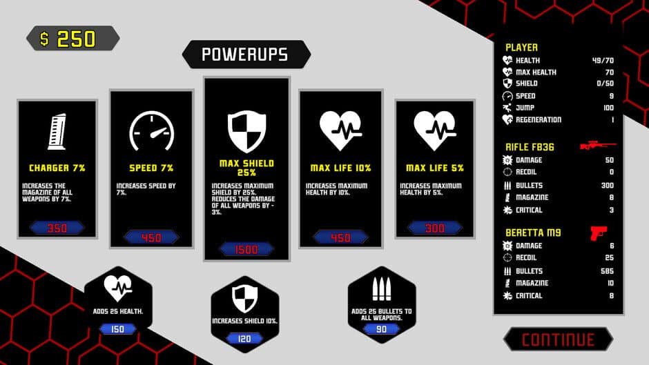 Скриншот 5 из Crisis Survivor