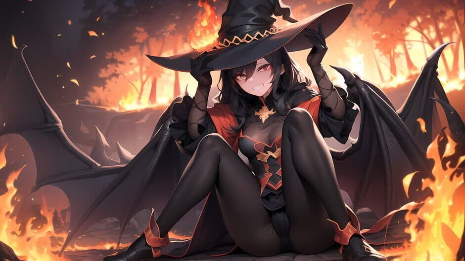 Скриншот 4 из Witch World