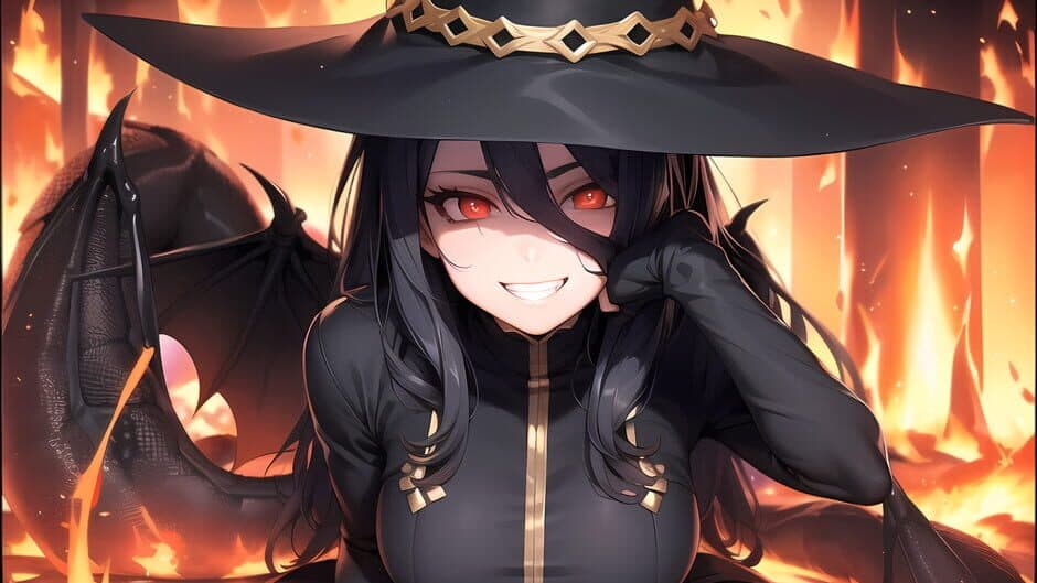 Скриншот 1 из Witch World