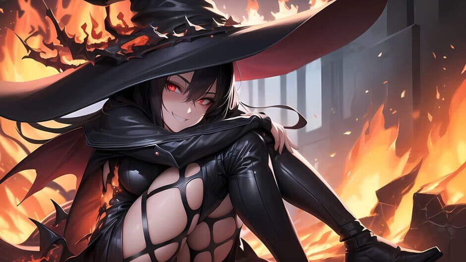 Скриншот 7 из Witch World