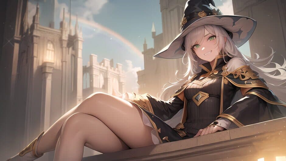 Скриншот 3 из Witch World