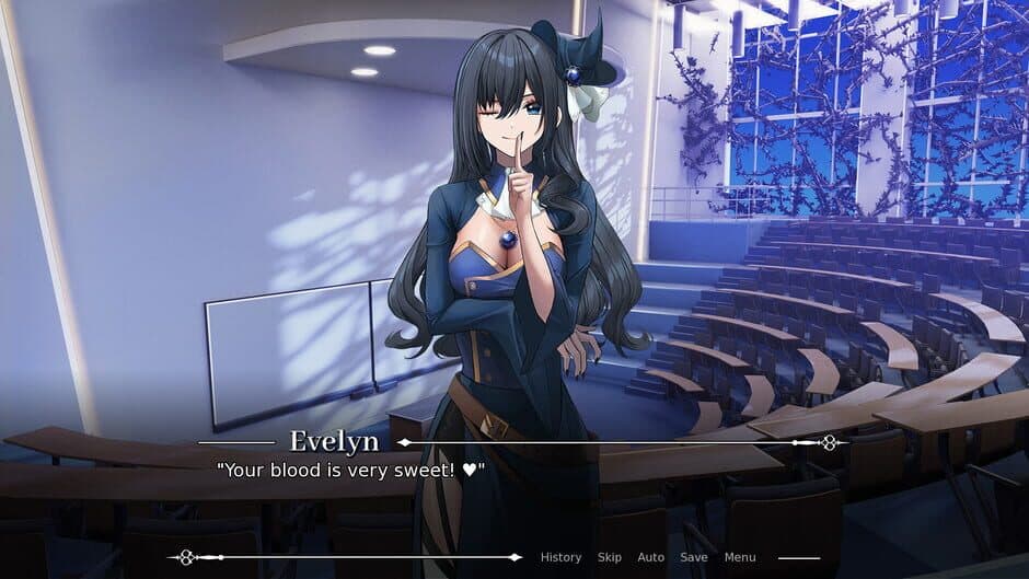 Скриншот 5 из Midnight Witch