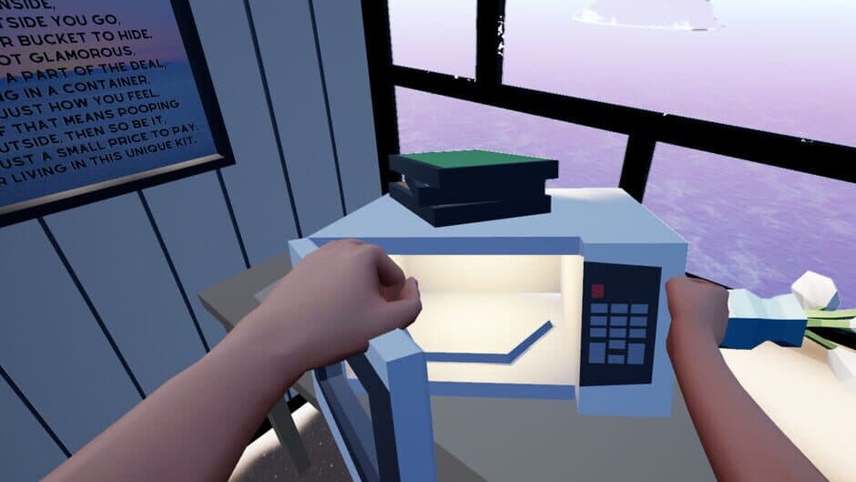 Скриншот 6 из Portable VR