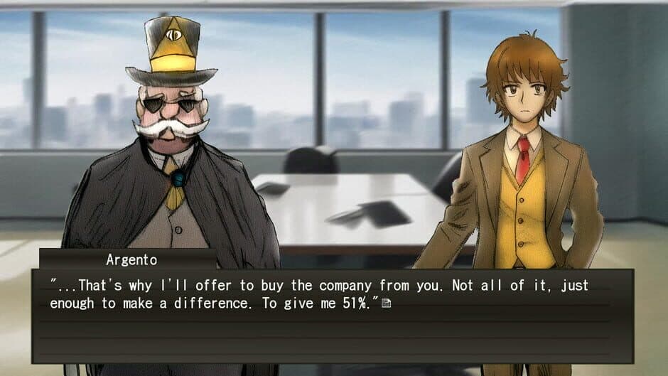 Скриншот 4 из Detective Butler and the King of Hearts
