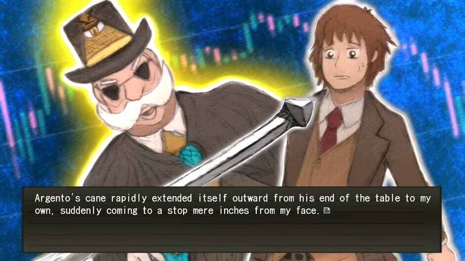 Скриншот 7 из Detective Butler and the King of Hearts