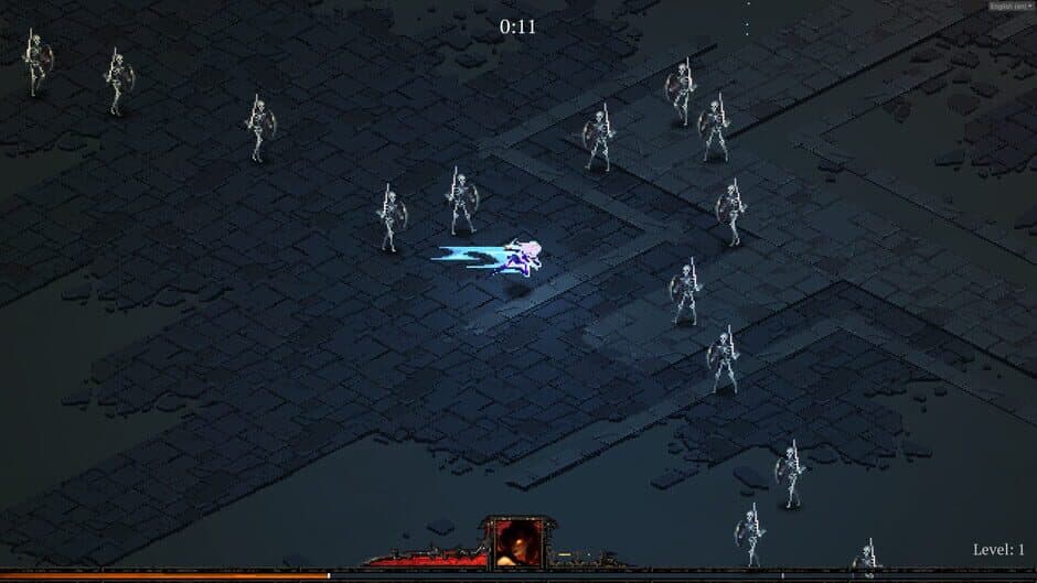 Скриншот 1 из Death Must Die