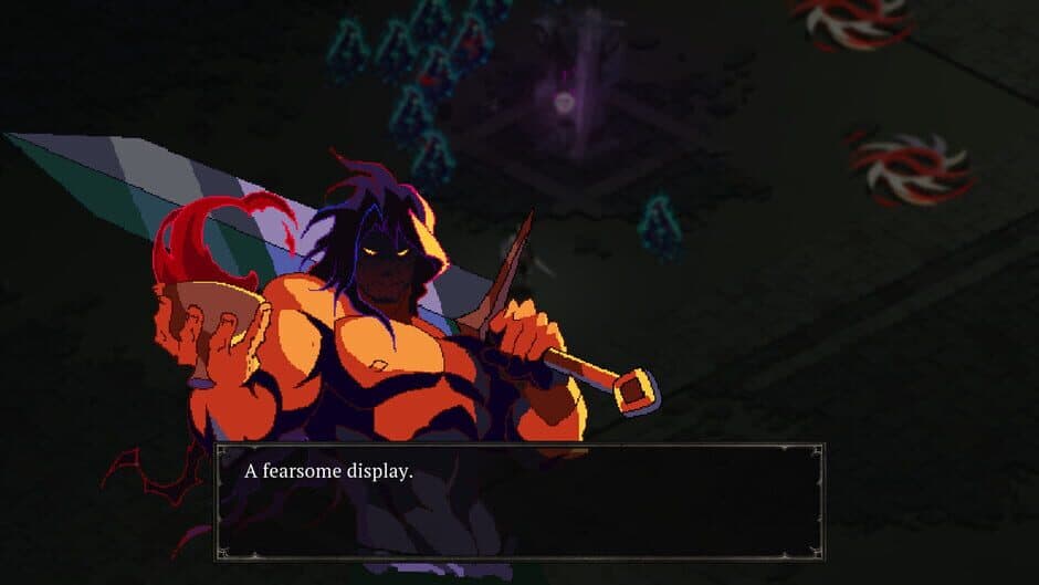 Скриншот 6 из Death Must Die