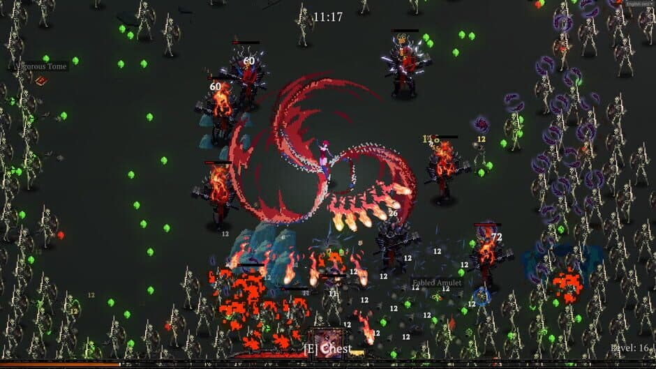 Скриншот 4 из Death Must Die
